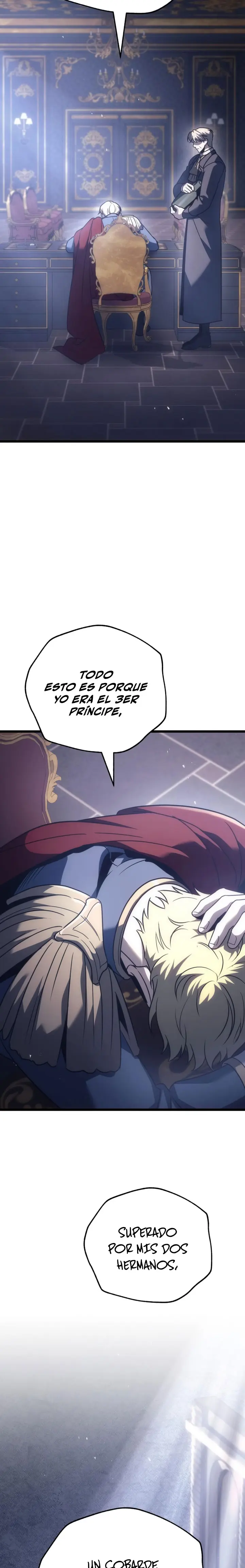 Logan McLain capítulo 126, página 28