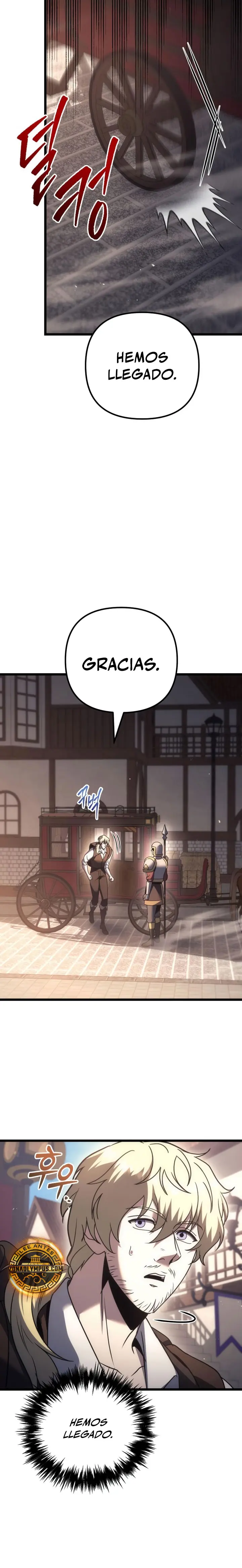 Logan McLain capítulo 126, página 32