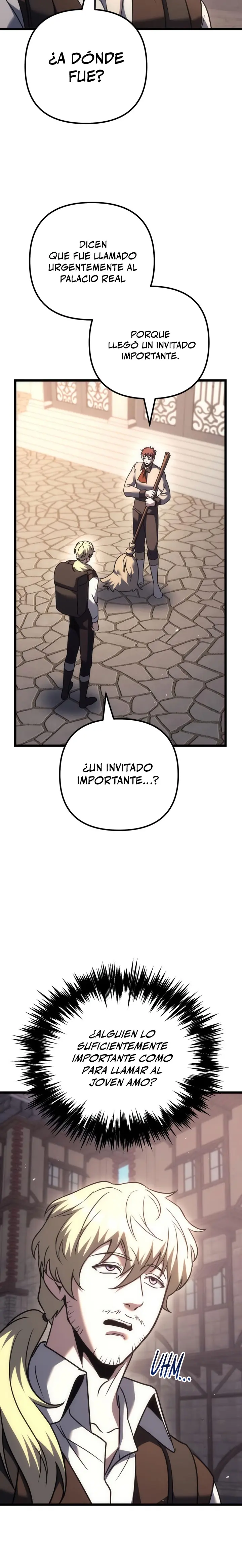 Logan McLain capítulo 126, página 36