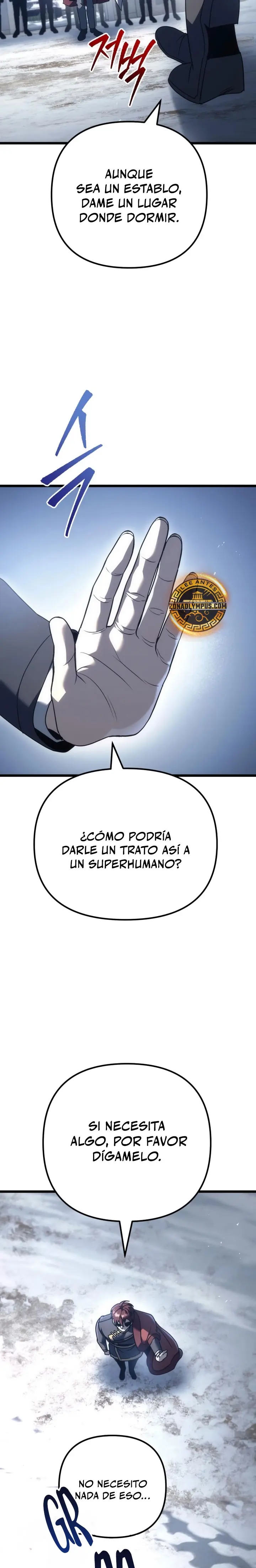 Logan McLain capítulo 128, página 32