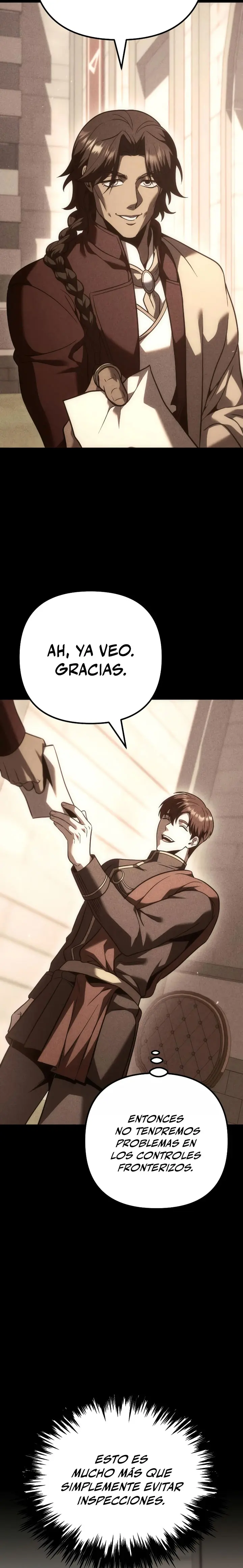Logan McLain capítulo 130, página 11