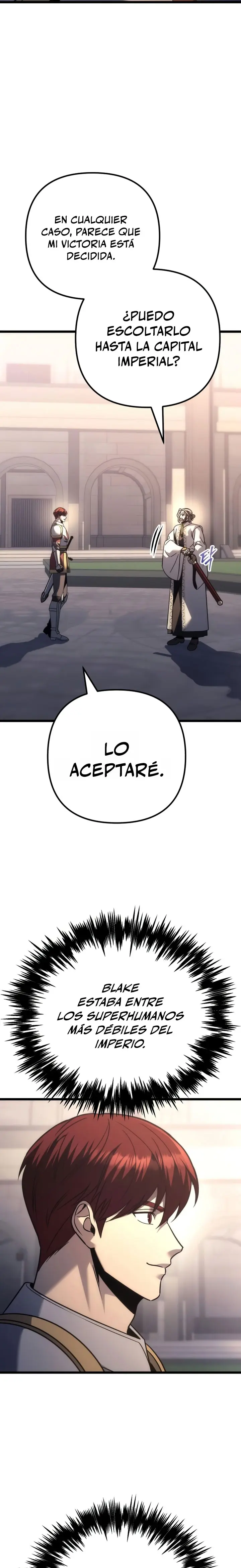 Logan McLain capítulo 131, página 28