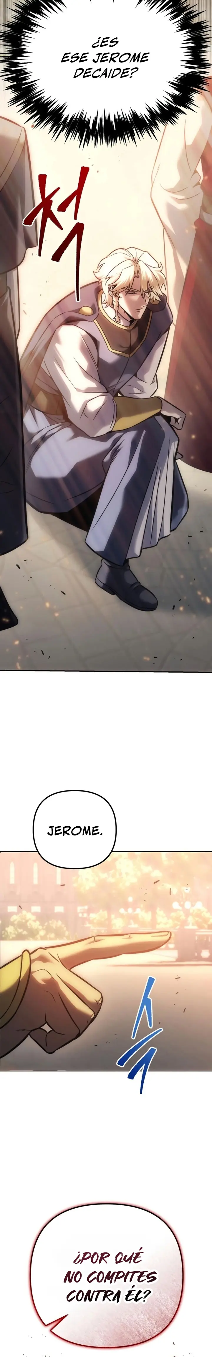 Logan McLain capítulo 133, página 10