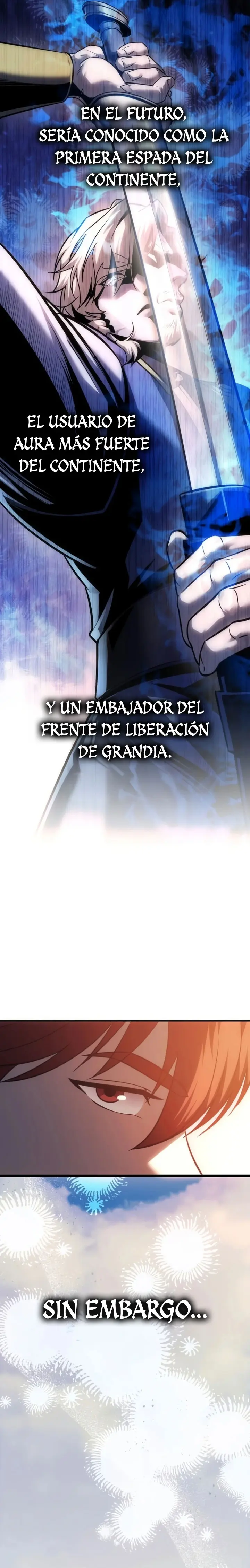 Logan McLain capítulo 133, página 20