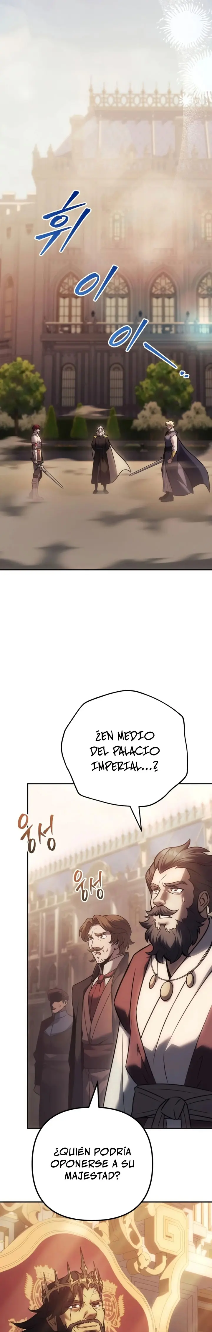 Logan McLain capítulo 133, página 21