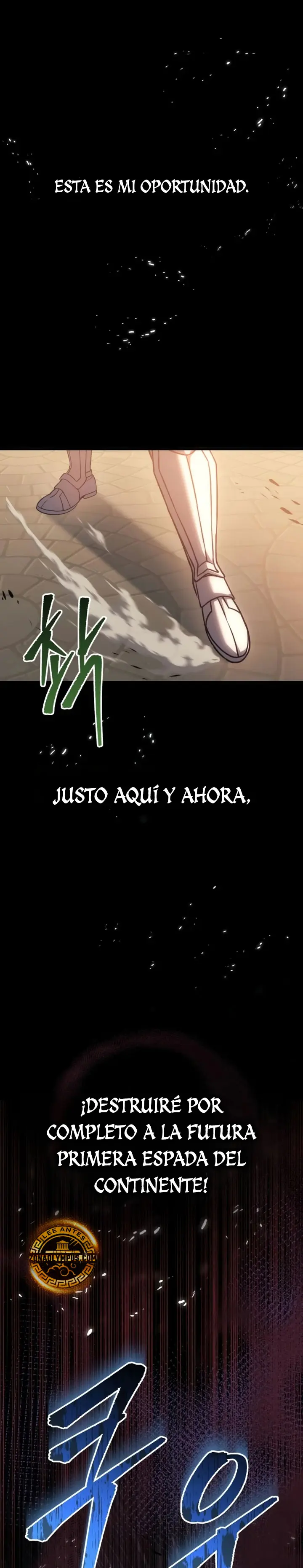 Logan McLain capítulo 133, página 42