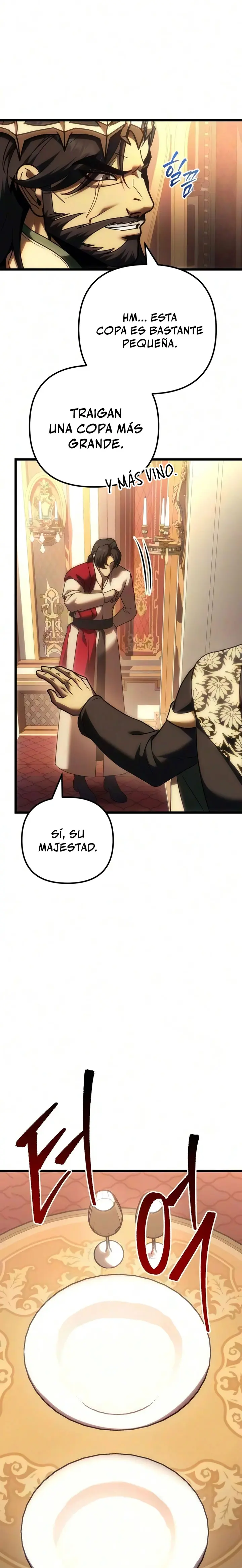 Logan McLain capítulo 136, página 30