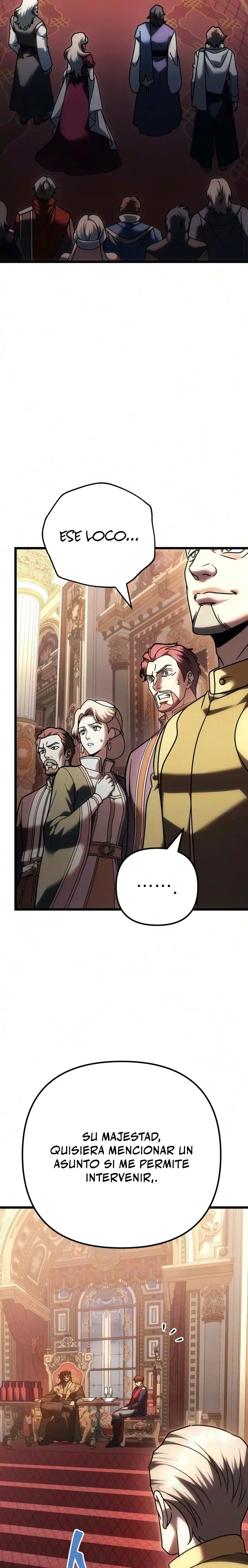 Logan McLain capítulo 136, página 40