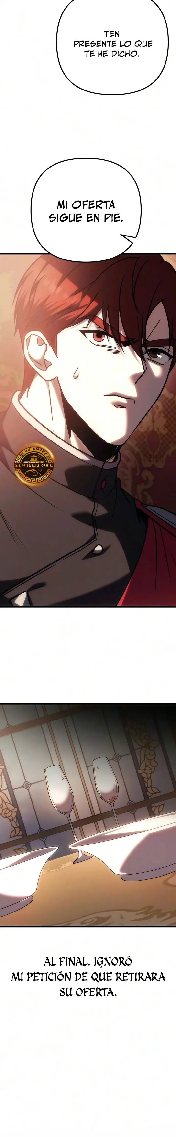 Logan McLain capítulo 137, página 7