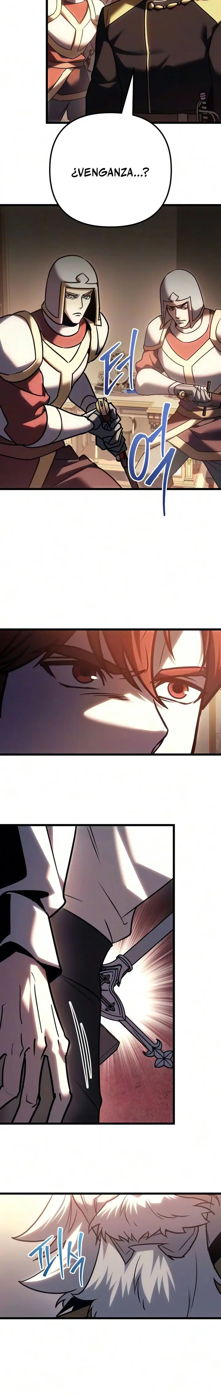 Logan McLain capítulo 137, página 19