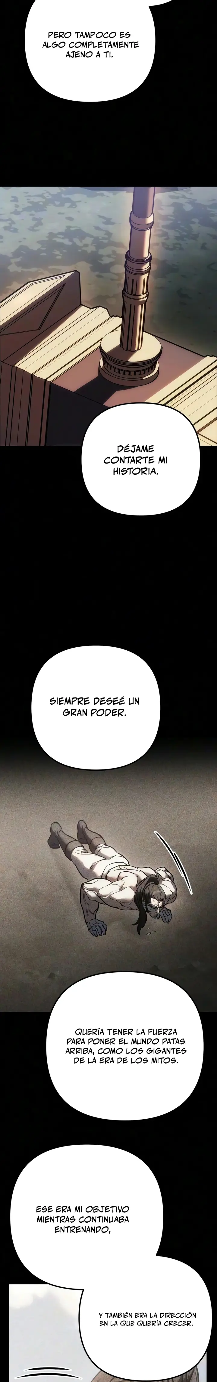 Logan McLain capítulo 139, página 5