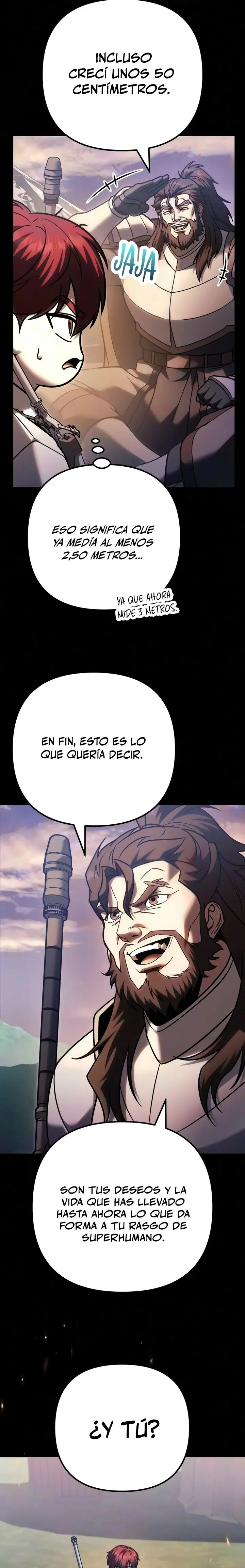 Logan McLain capítulo 139, página 7