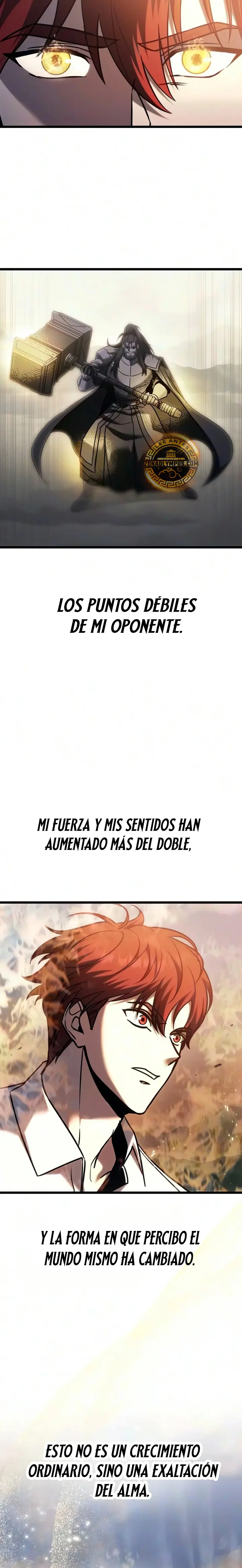 Logan McLain capítulo 139, página 32