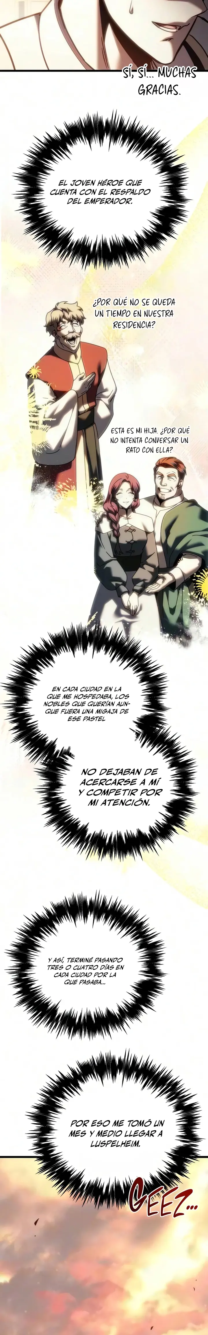Logan McLain capítulo 140, página 14