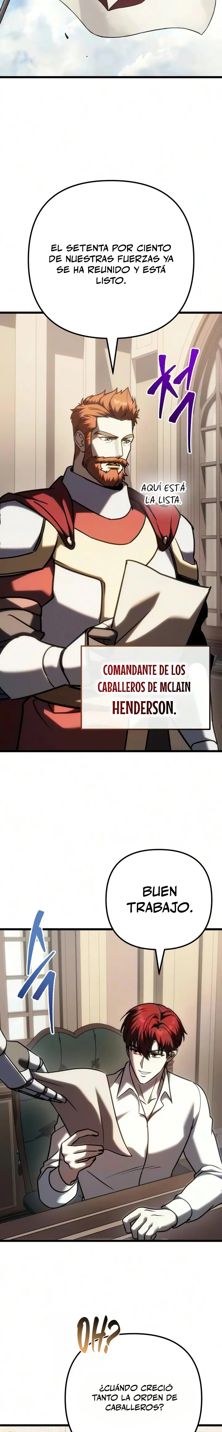 Logan McLain capítulo 142, página 14