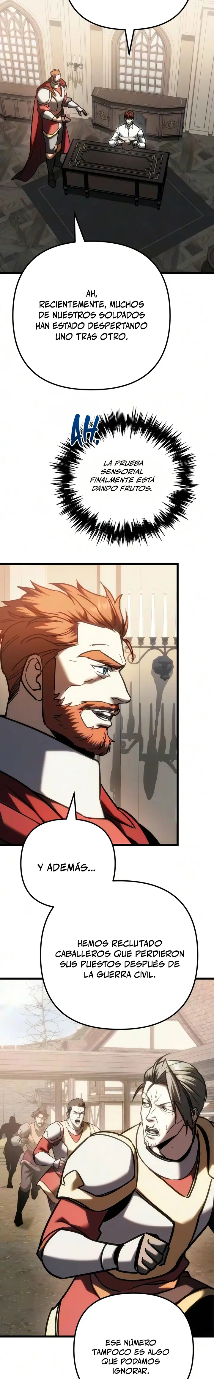 Logan McLain capítulo 142, página 15