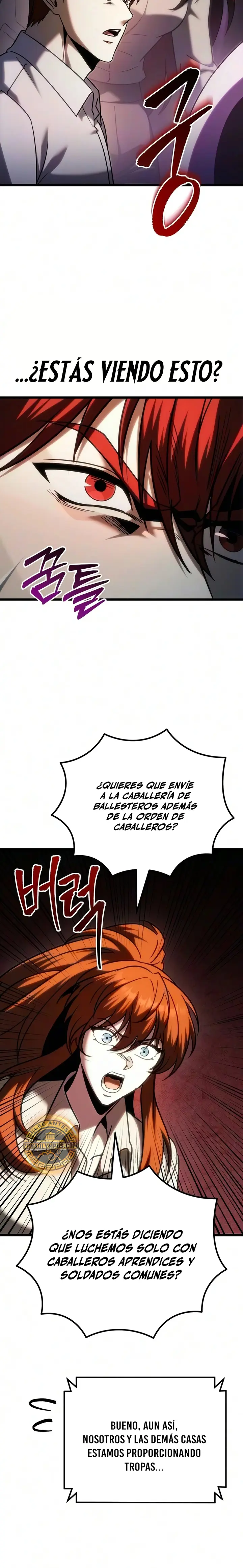 Logan McLain capítulo 142, página 24
