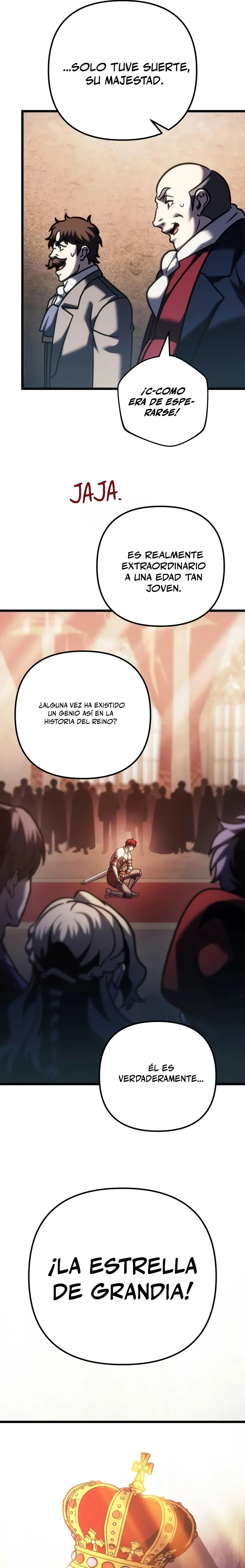 Logan McLain capítulo 144, página 7