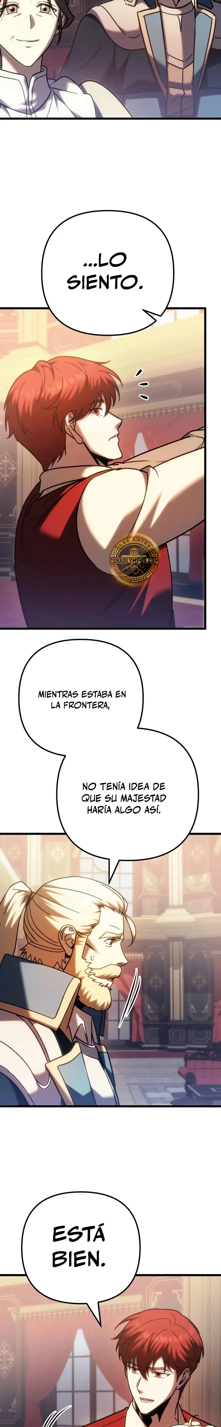 Logan McLain capítulo 144, página 16
