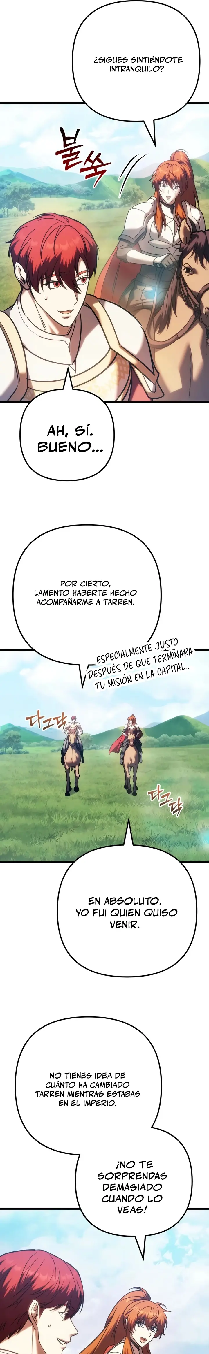 Logan McLain capítulo 145, página 25