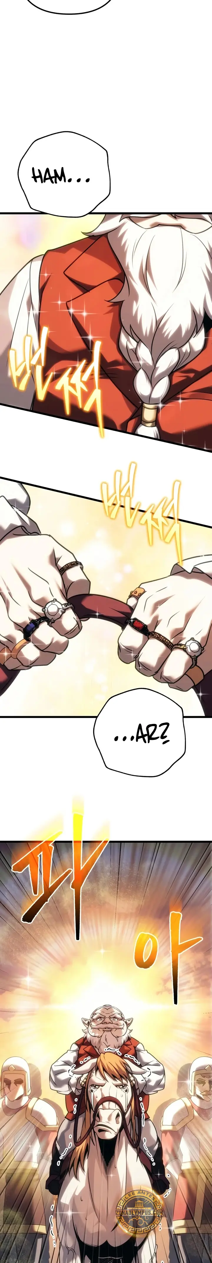 Logan McLain capítulo 145, página 32
