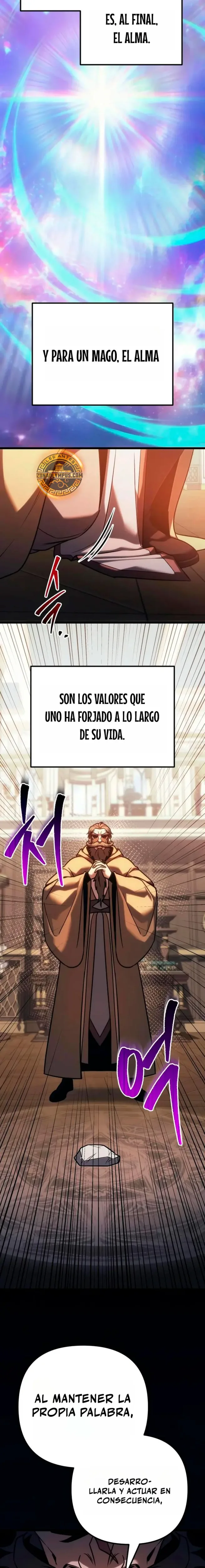 Logan McLain capítulo 146, página 15