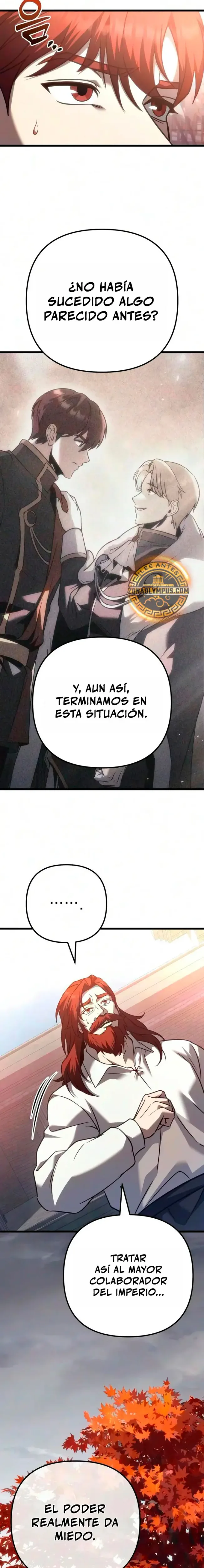 Logan McLain capítulo 148, página 9