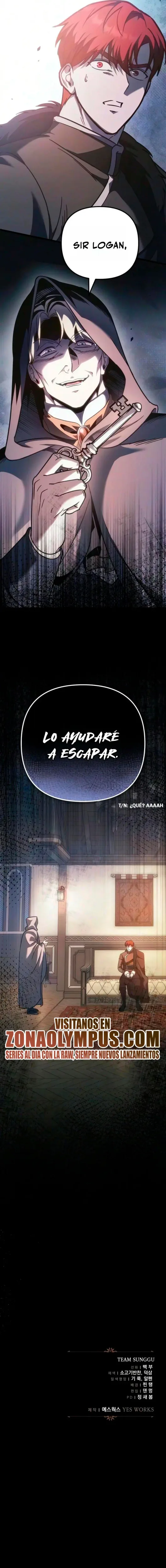 Logan McLain capítulo 149, página 33