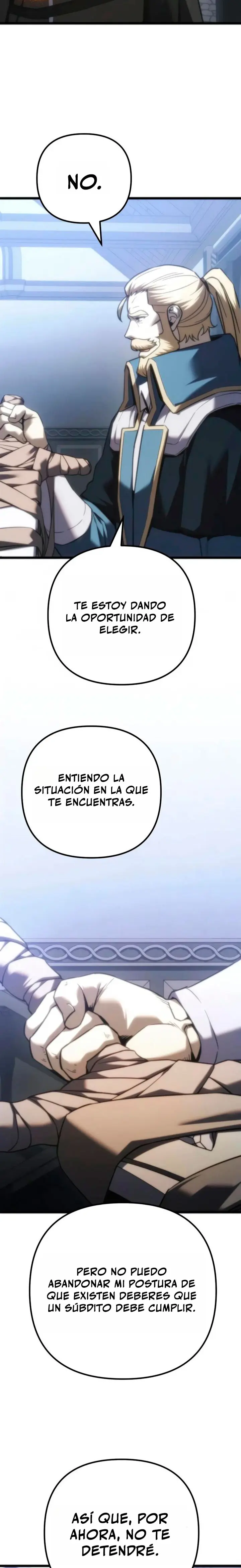 Logan McLain capítulo 150, página 32