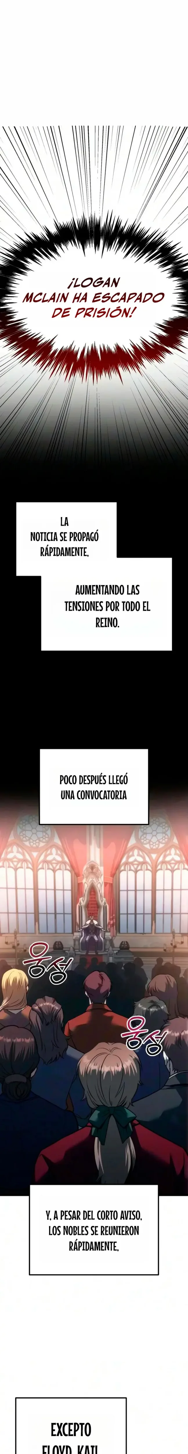 Logan McLain capítulo 151, página 2
