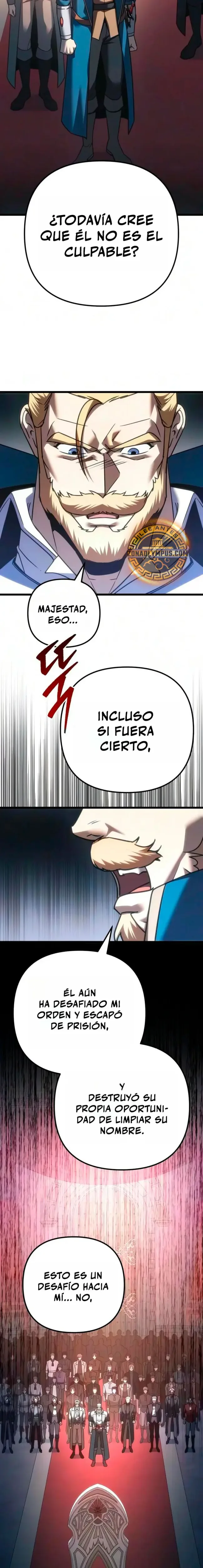 Logan McLain capítulo 151, página 5