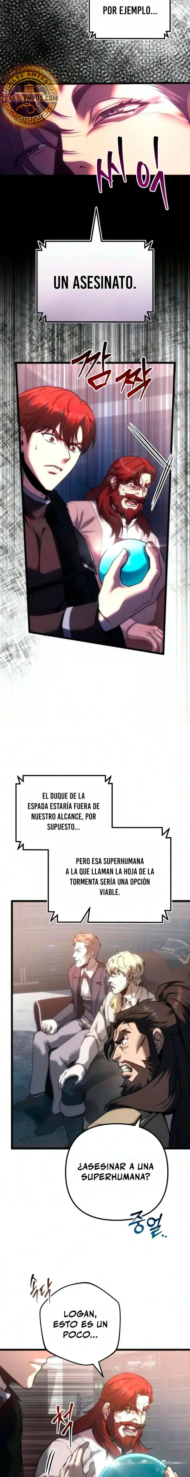 Logan McLain capítulo 152, página 4