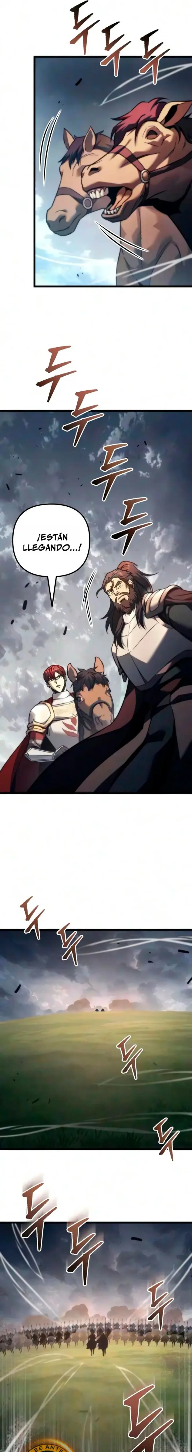 Logan McLain capítulo 152, página 22