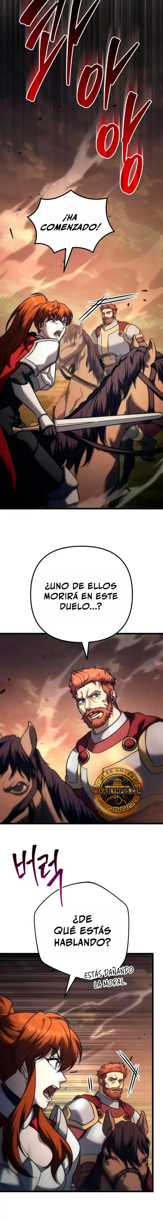 Logan McLain capítulo 154, página 6