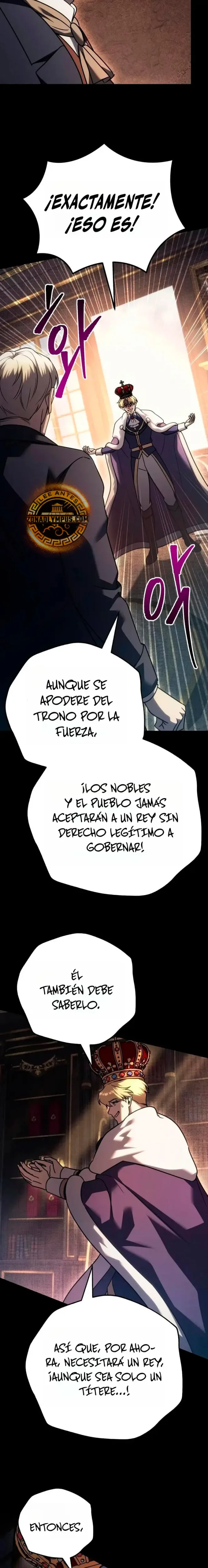 Logan McLain capítulo 155, página 31
