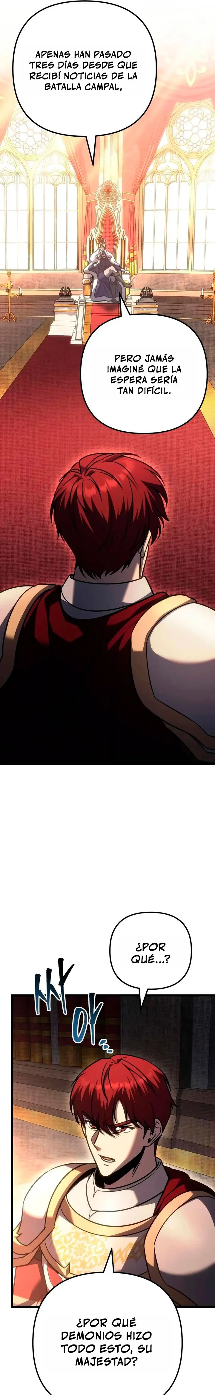 Logan McLain capítulo 155, página 34