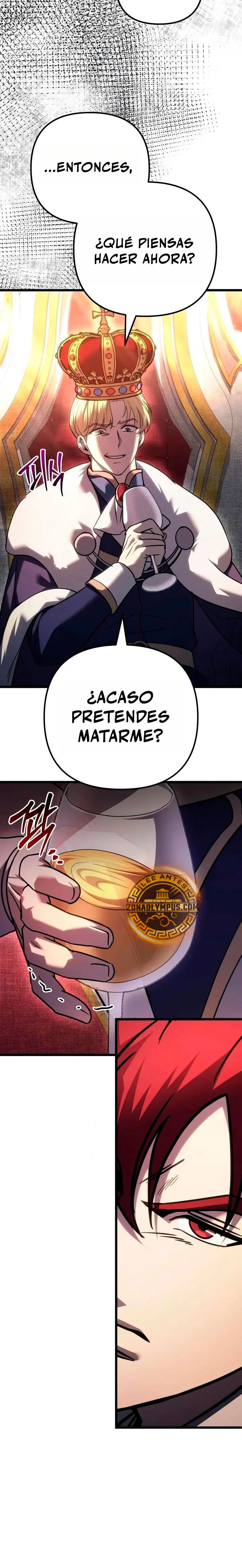 Logan McLain capítulo 155, página 36