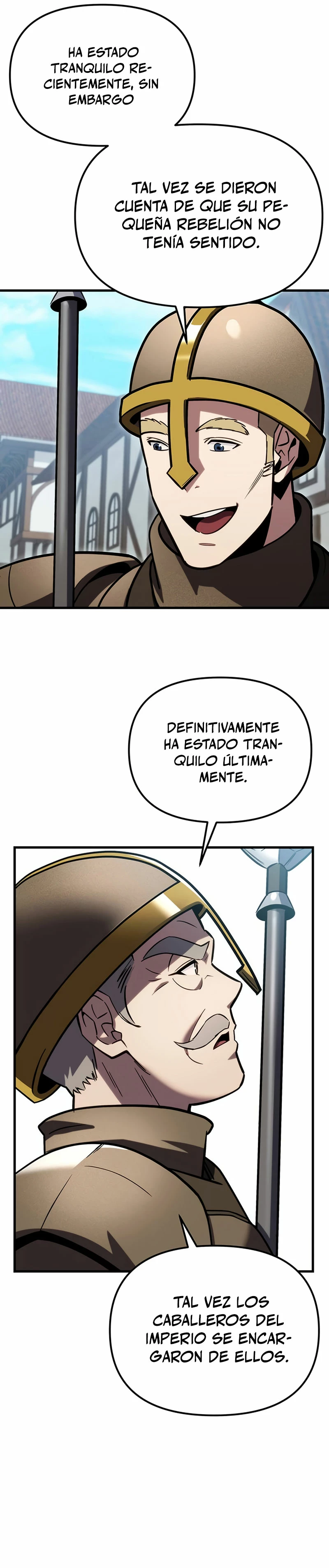 Logan McLain capítulo 1, página 6