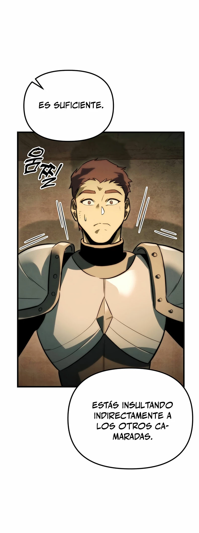 Logan McLain capítulo 1, página 16