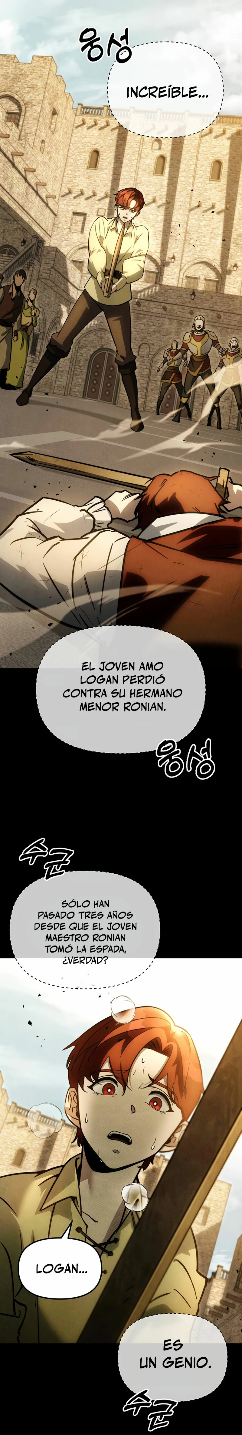 Logan McLain capítulo 1, página 19