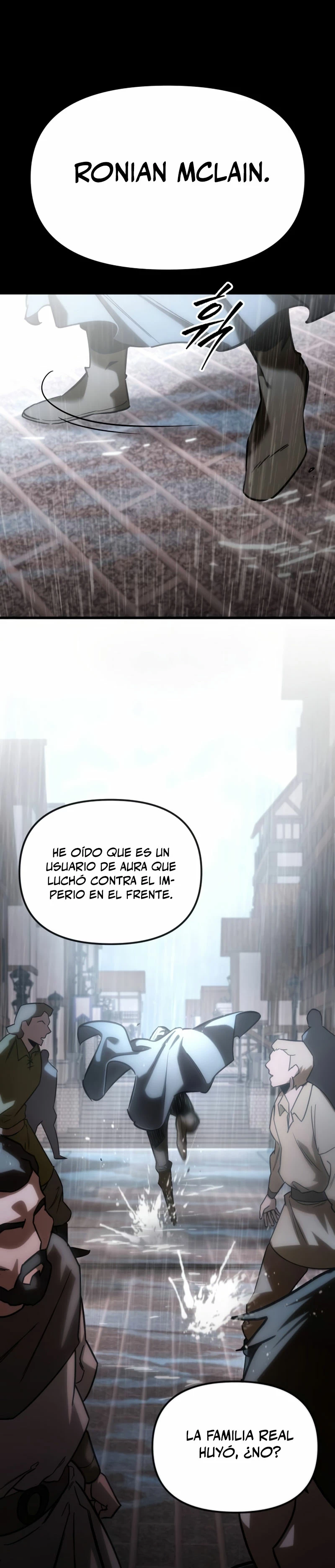 Logan McLain capítulo 1, página 30