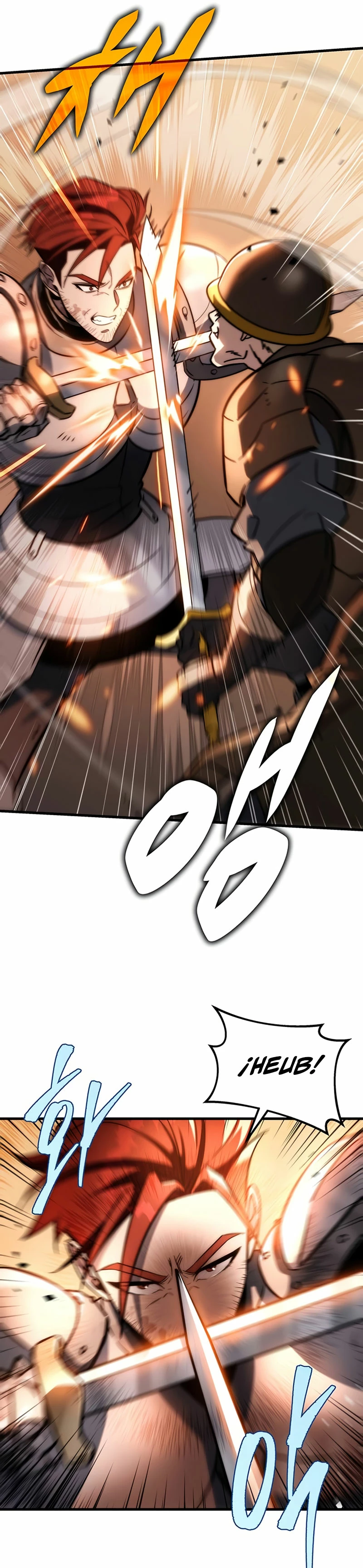 Logan McLain capítulo 1, página 41