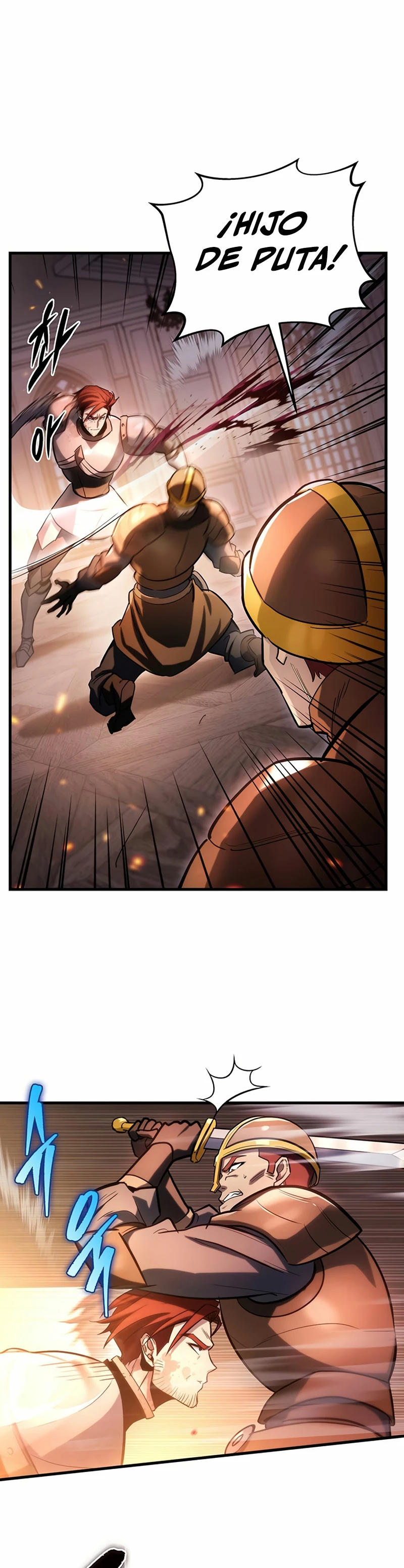 Logan McLain capítulo 1, página 43