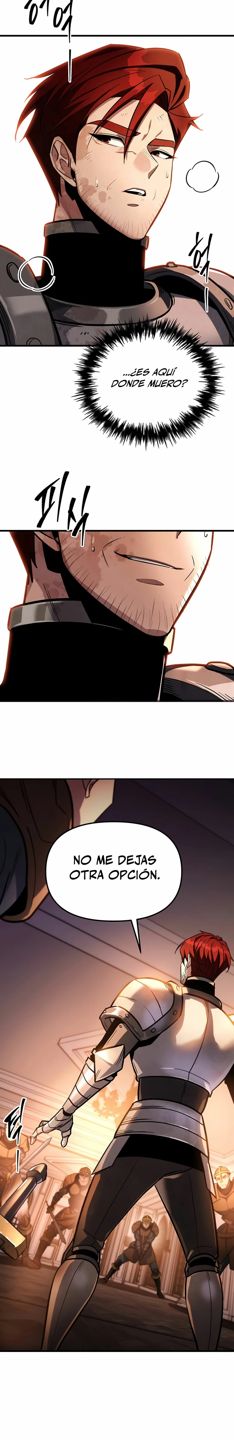 Logan McLain capítulo 1, página 47