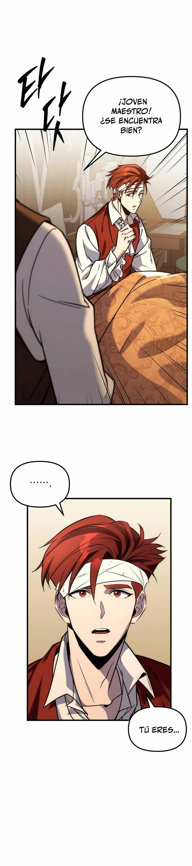 Logan McLain capítulo 1, página 56