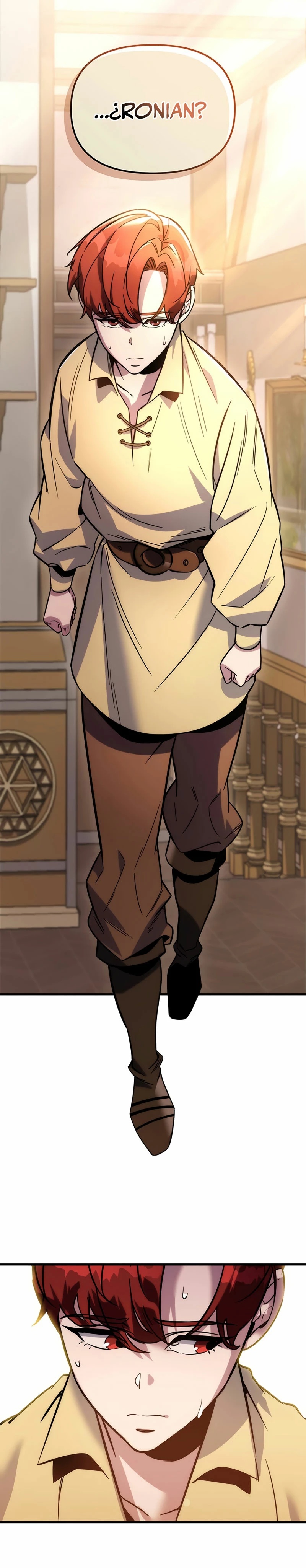 Logan McLain capítulo 1, página 63