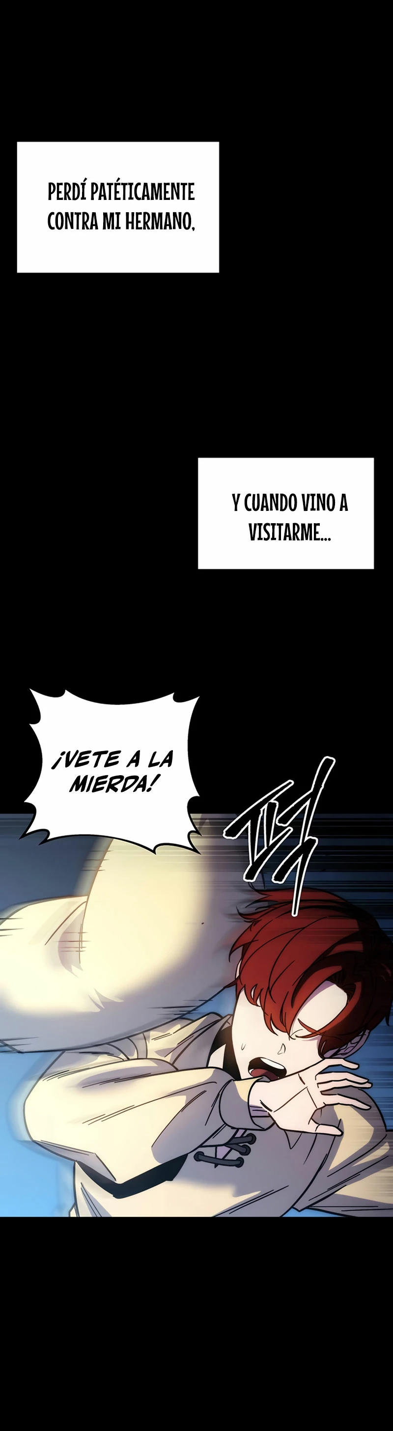 Logan McLain capítulo 1, página 65