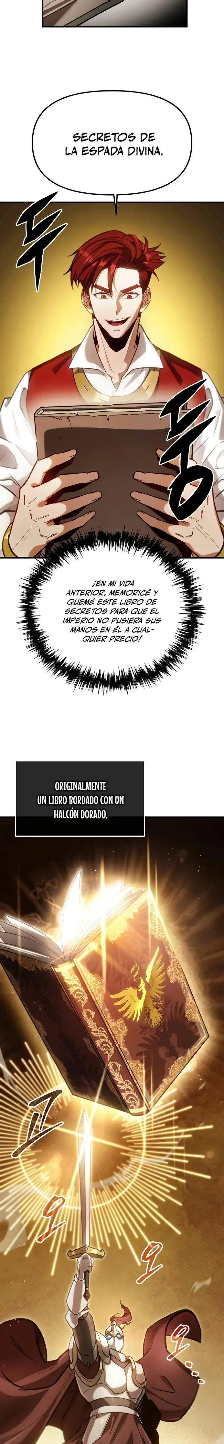 Logan McLain capítulo 2, página 23