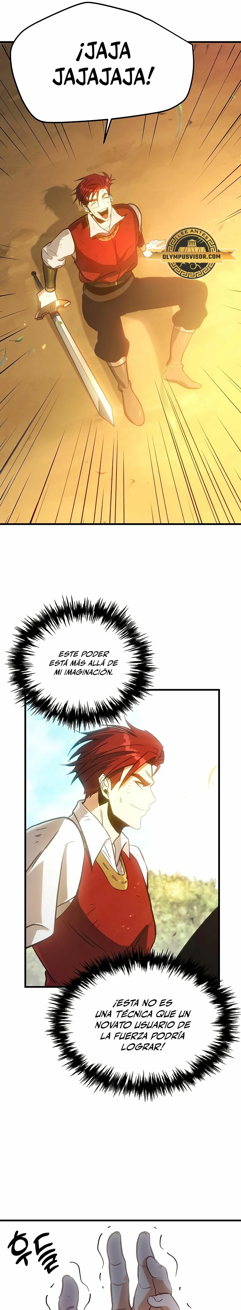Logan McLain capítulo 2, página 42