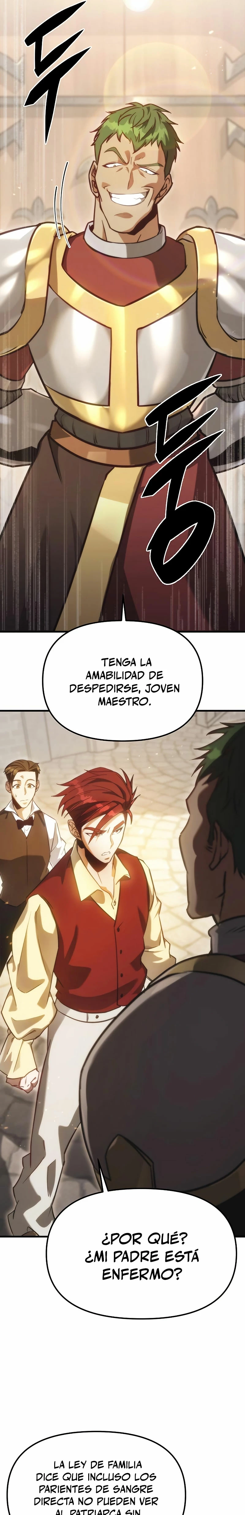 Logan McLain capítulo 2, página 45